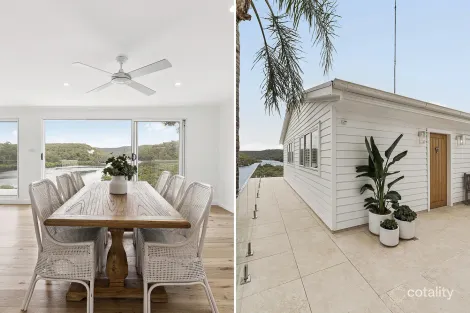 Property photo of 52 Grays Point Road Grays Point NSW 2232