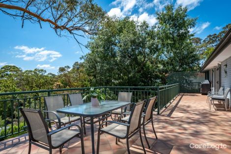 Property photo of 32A Rupert Street Mount Colah NSW 2079
