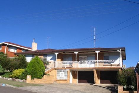 3 Devitt Ave, Mount Warrigal, NSW 2528