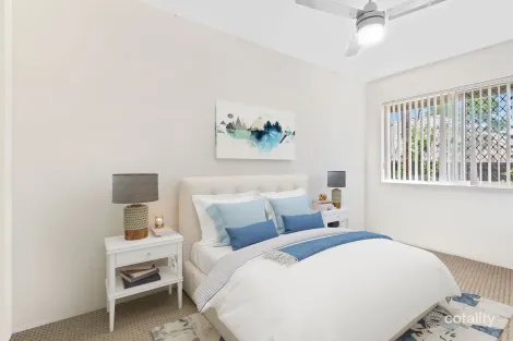 Property photo of 2/138 Chester Road Annerley QLD 4103