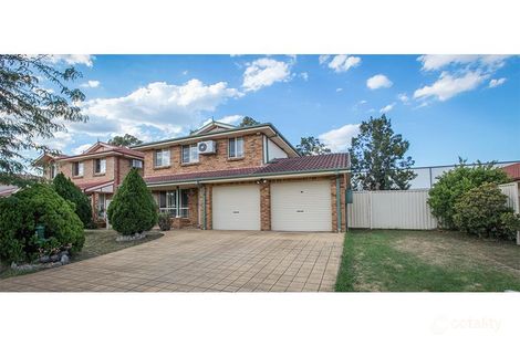 32 Michelago Cct, Prestons, NSW 2170