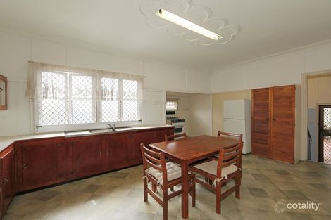 Property photo of 128 Boundary Street Walkervale QLD 4670