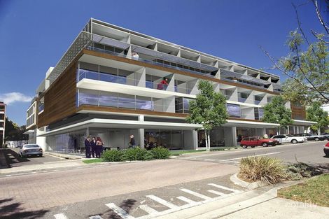 310/19 Grosvenor St, Neutral Bay, NSW 2089