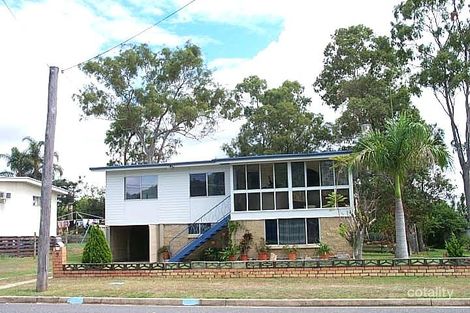 9 Larsen St, West Gladstone, QLD 4680