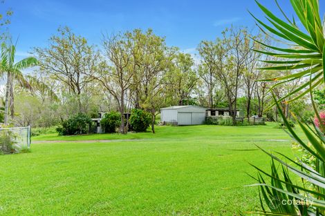 Property photo of 42 Talaba Road Calliope QLD 4680