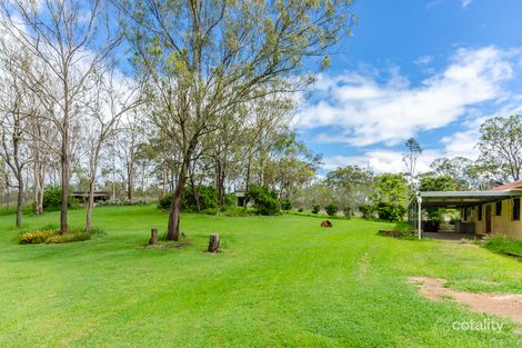 Property photo of 42 Talaba Road Calliope QLD 4680