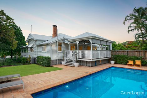 Property photo of 35 Bayview Terrace Clayfield QLD 4011