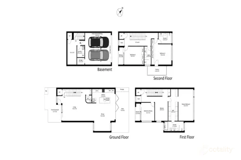 Property photo of 4/39 Lawson Street Hawthorn East VIC 3123