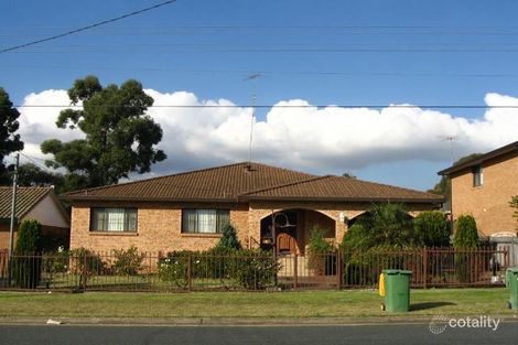 21 Lamonerie St, Toongabbie, NSW 2146