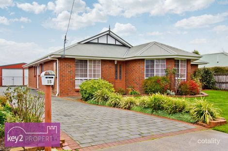 15 Roebourne Ave, Hadspen, TAS 7290