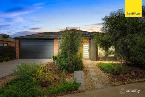10 Moroka Ave, Weir Views, VIC 3338