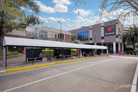 Property photo of 17/271 King Georges Road Roselands NSW 2196