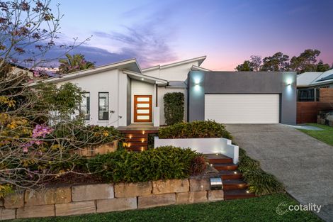 Property photo of 3 Lomandra Court Brookwater QLD 4300