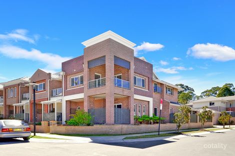 5 Avondale Way, Eastwood, NSW 2122