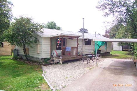 1 Freeburgh Ave, Mount Beauty, VIC 3699