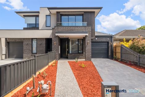 Property photo of 67 Nyah Street Keilor East VIC 3033