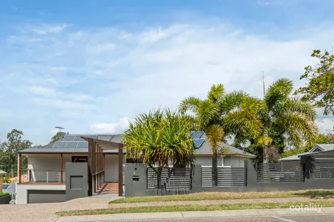41 Hillenvale Ave, Arana Hills, QLD 4054