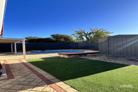 Property photo of 31 Wyperfeld Gardens Ballajura WA 6066