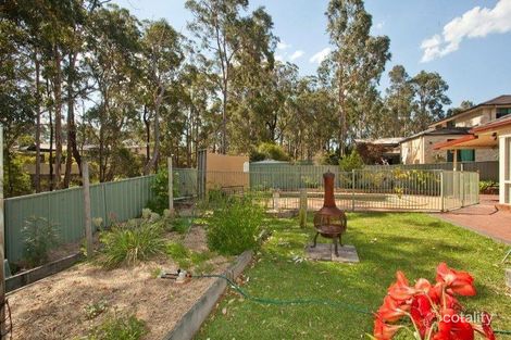 Property photo of 20 Leinster Circuit Ashtonfield NSW 2323