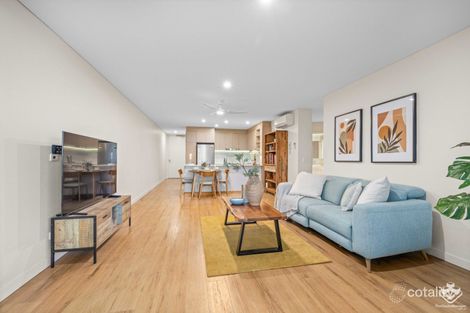 Property photo of 2103/1918 Creek Road Cannon Hill QLD 4170