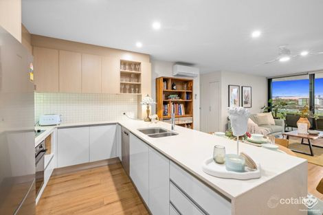 Property photo of 2103/1918 Creek Road Cannon Hill QLD 4170