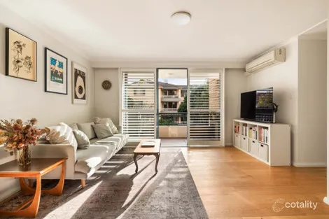 249/83-93 Dalmeny Ave, Rosebery, NSW 2018