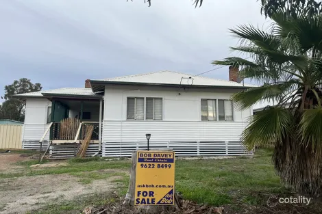 Property photo of 199 Wellington Street West Northam WA 6401
