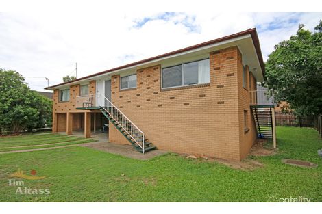 1/55 Shetland St, Morningside, QLD 4170