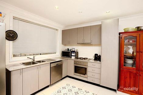Property photo of 226 Captain Cook Drive Willmot NSW 2770