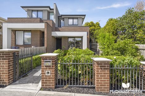 Property photo of 26 Darling Street Moonee Ponds VIC 3039