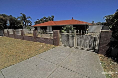 Property photo of 3 Kipling Street Lake Coogee WA 6166