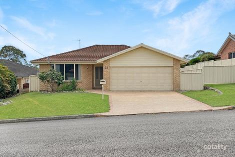 21 Pearson St, Bonnells Bay, NSW 2264