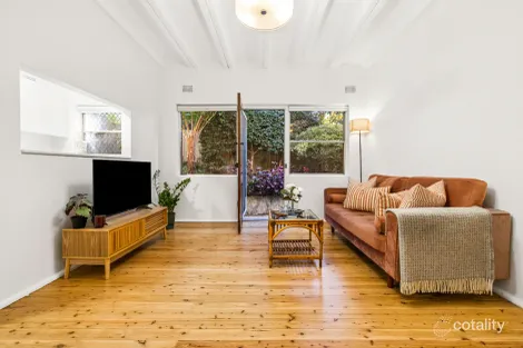 2/1 Nook Ave, Neutral Bay, NSW 2089