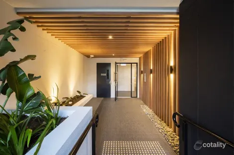 Property photo of 203/35-39 Lambert Road Indooroopilly QLD 4068