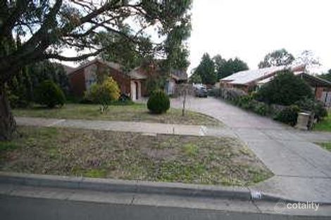 Property photo of 43 Day Crescent Bayswater North VIC 3153
