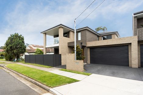 Property photo of 23 Snowsill Avenue Revesby NSW 2212