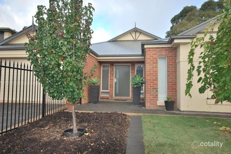 Property photo of 36A Hallett Avenue Tranmere SA 5073