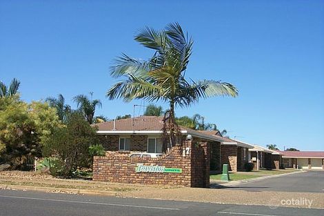 10/17 Thabeban St, Avenell Heights, QLD 4670