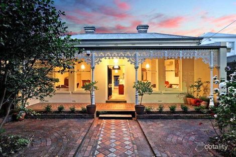 Property photo of 8 Davis Avenue South Yarra VIC 3141