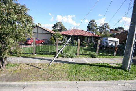 38 Ulysses Ave, Croydon South, VIC 3136