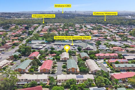 Property photo of 34/10 Schumann Close Tingalpa QLD 4173