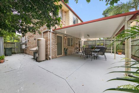 Property photo of 34/10 Schumann Close Tingalpa QLD 4173