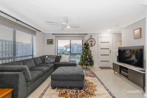 Property photo of LOT 1/10 Banksia Road Coomera QLD 4209