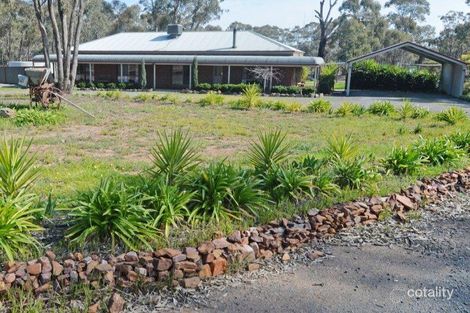 Property photo of 16 Forest Drive Marong VIC 3515