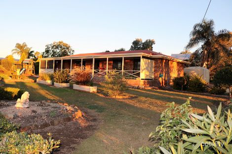 2211 Toowoomba Cecil Plains Rd, Biddeston, QLD 4401