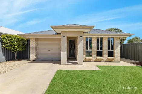 Property photo of 1101 Stebonheath Road Munno Para West SA 5115