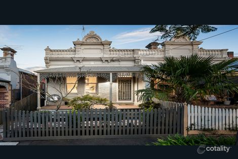 17 Carnarvon St, Hawthorn East, VIC 3123