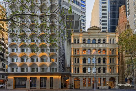 Property photo of 3003/116 Bathurst Street Sydney NSW 2000