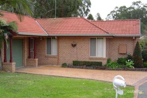 Property photo of 154 Colonial Drive Bligh Park NSW 2756