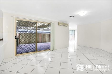Property photo of 86 Trevor Toms Drive Acacia Gardens NSW 2763